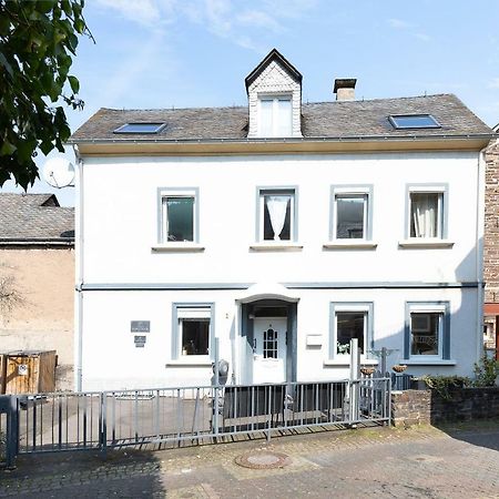 Apartament Haus Alte Rebe & Weisse Traube Cochem Zewnętrze zdjęcie