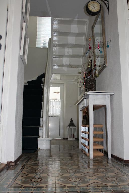 Apartament Haus Alte Rebe & Weisse Traube Cochem Zewnętrze zdjęcie