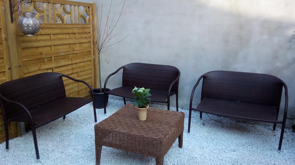 Apartament Haus Alte Rebe & Weisse Traube Cochem Zewnętrze zdjęcie