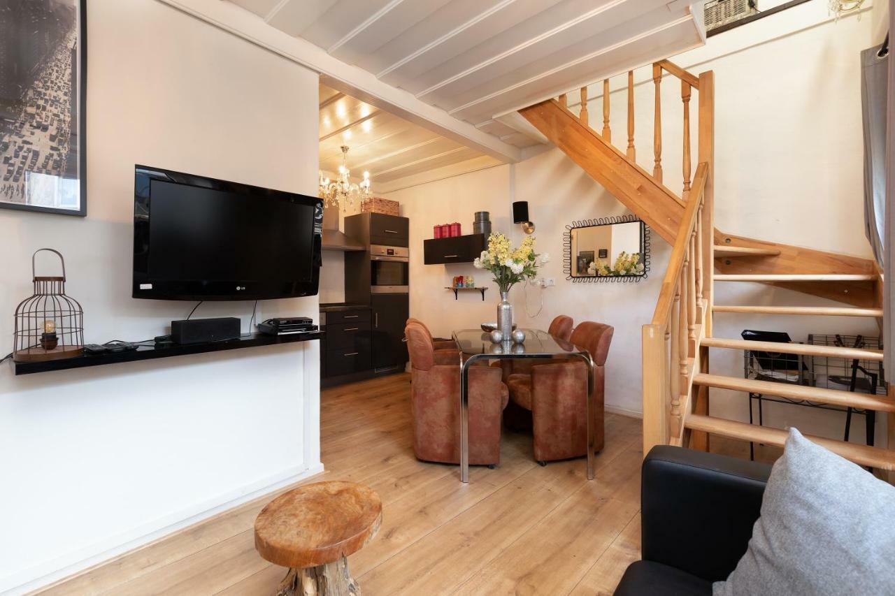 Apartament Haus Alte Rebe & Weisse Traube Cochem Zewnętrze zdjęcie