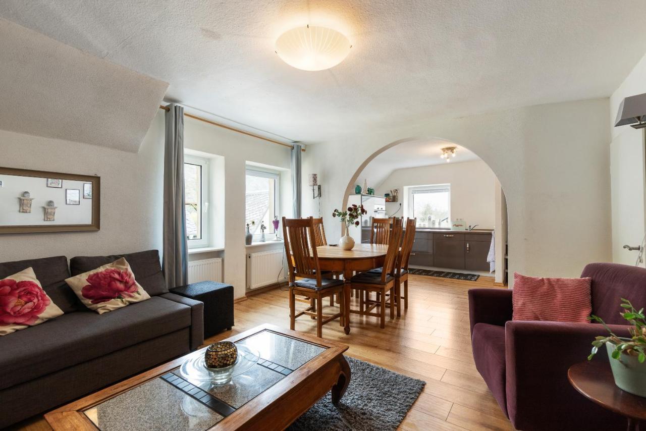Apartament Haus Alte Rebe & Weisse Traube Cochem Zewnętrze zdjęcie
